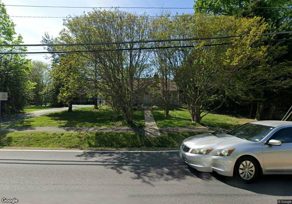 8314 Fort Hunt Rd, Alexandria, VA 22308 - photo 1