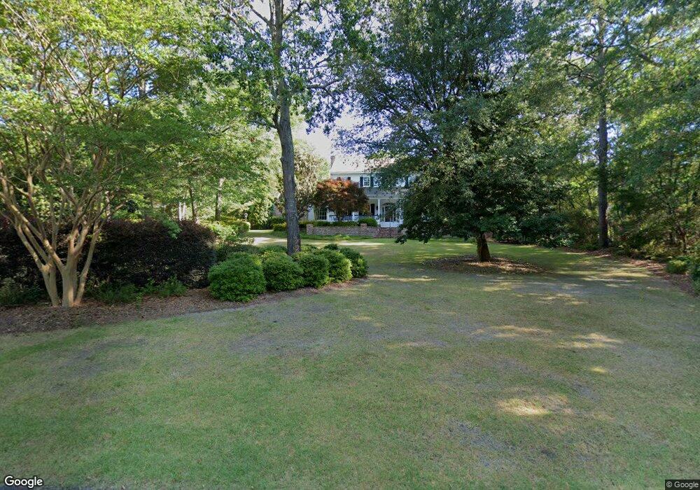 200 Shannon Ln, Camden, SC 29020 - photo 1