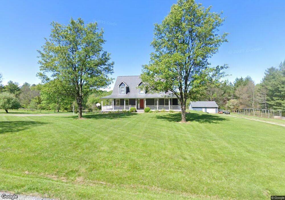 1111 Wissman Rd, Georgetown, IN 47122 - photo 1