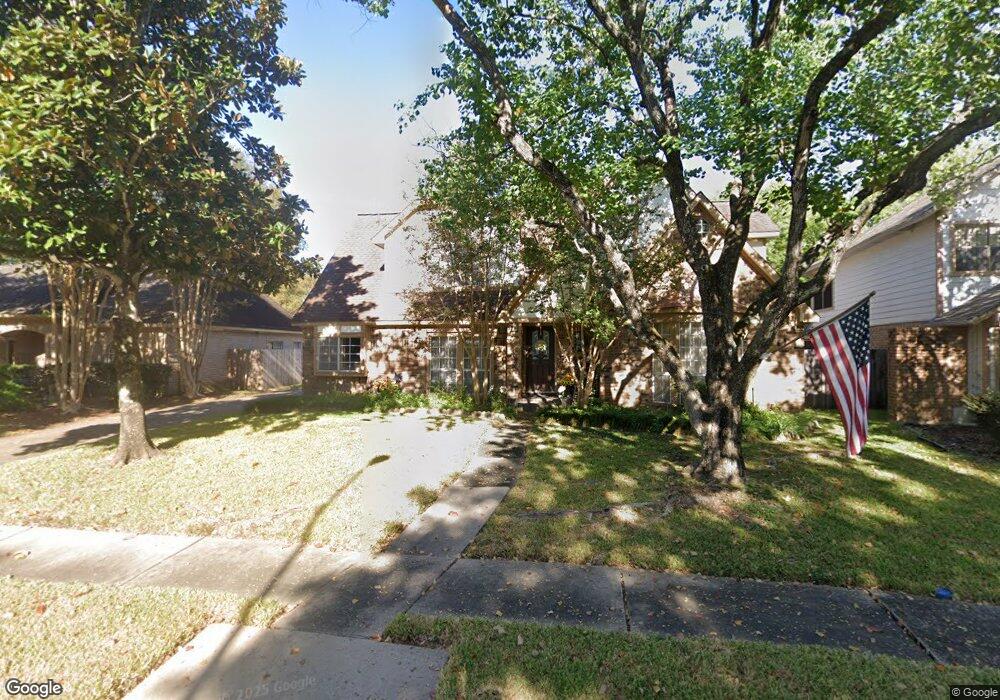 7815 Villa Lake Dr, Houston, TX 77095 - photo 1