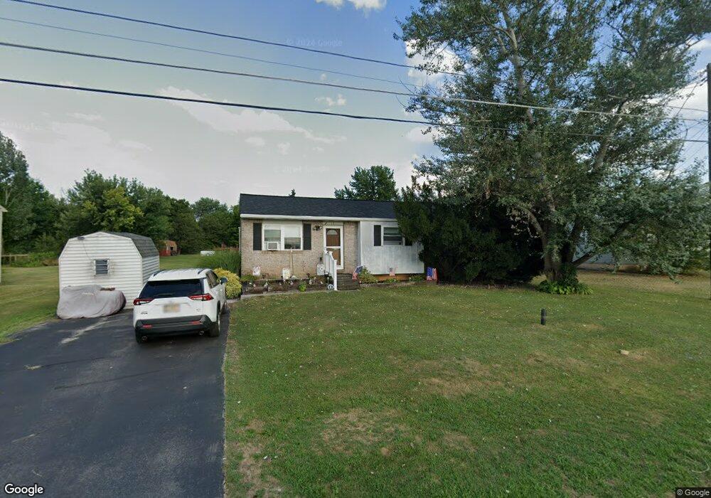 17 Hickory Ave unit 2, Gettysburg, PA 17325 - photo 1