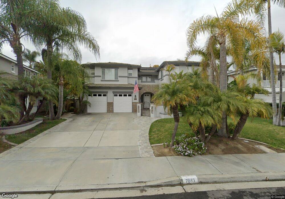 7883 Vista Higuera, Carlsbad, CA 92009 - photo 1