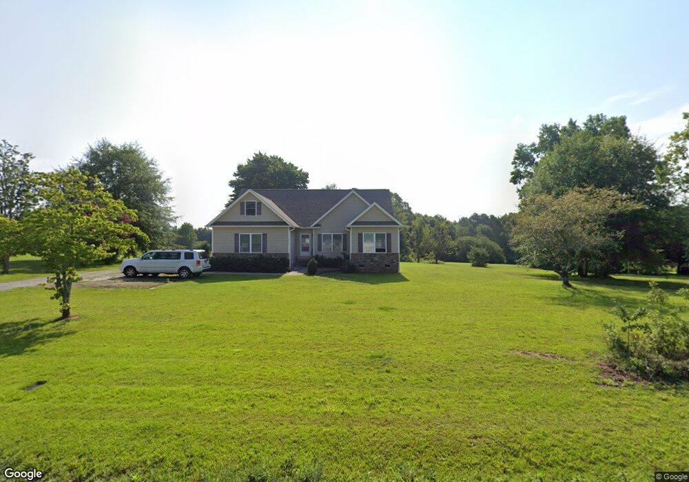 1246 Ebenezer Rd, West Union, SC 29696 - photo 1
