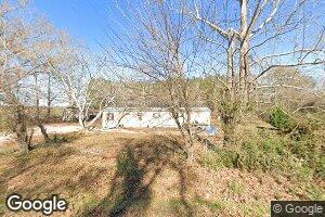 11099 Howard Landing Rd, Blakely, GA 39823