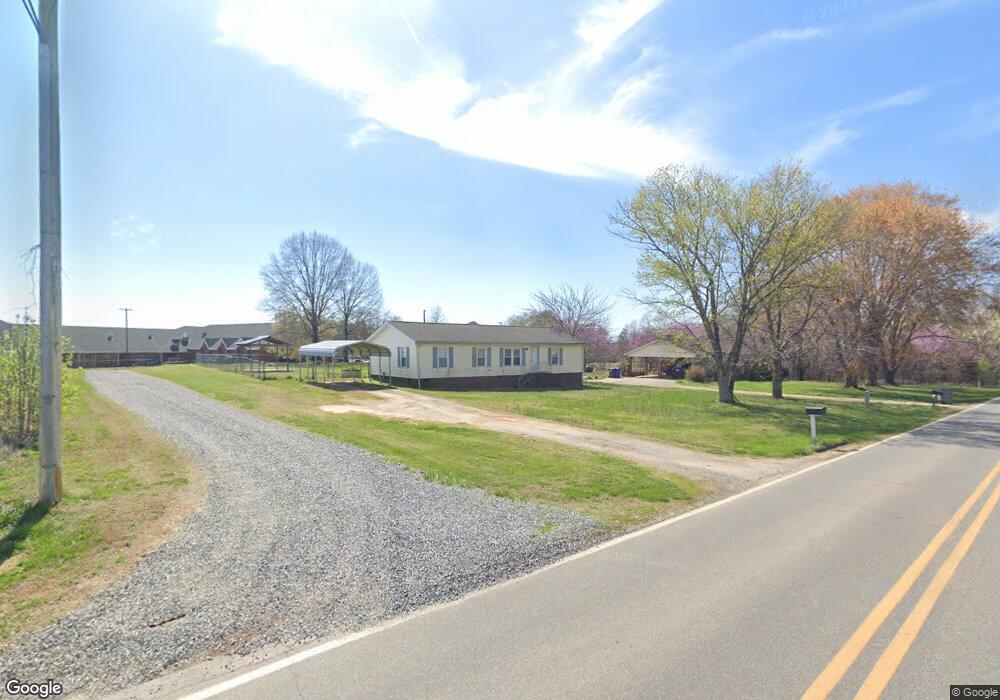 215 Sullivan Farm Rd, Statesville, NC 28625 - photo 1