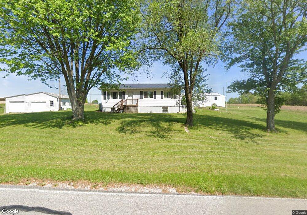 10100 Corydon Ramsey Rd NW, Ramsey, IN 47166 - photo 1