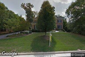 12019 Wandabury Rd, Oakton, VA 22124