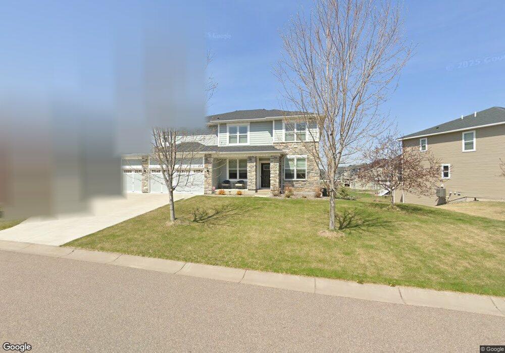 7018 103rd Ave N, Brooklyn Park, MN 55445 - photo 1