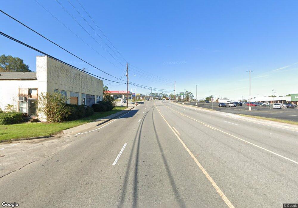 100 8th Ave, McRae-helena, GA 31055 - photo 1