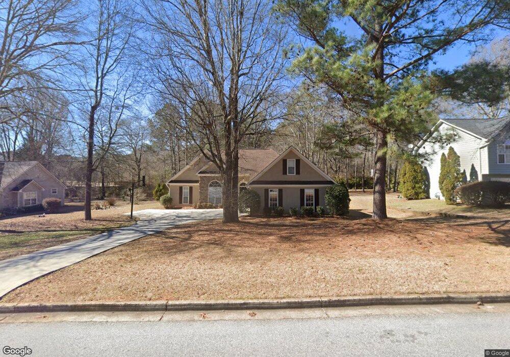 125 Magnolia Walk unit 1, Covington, GA 30016 - photo 1