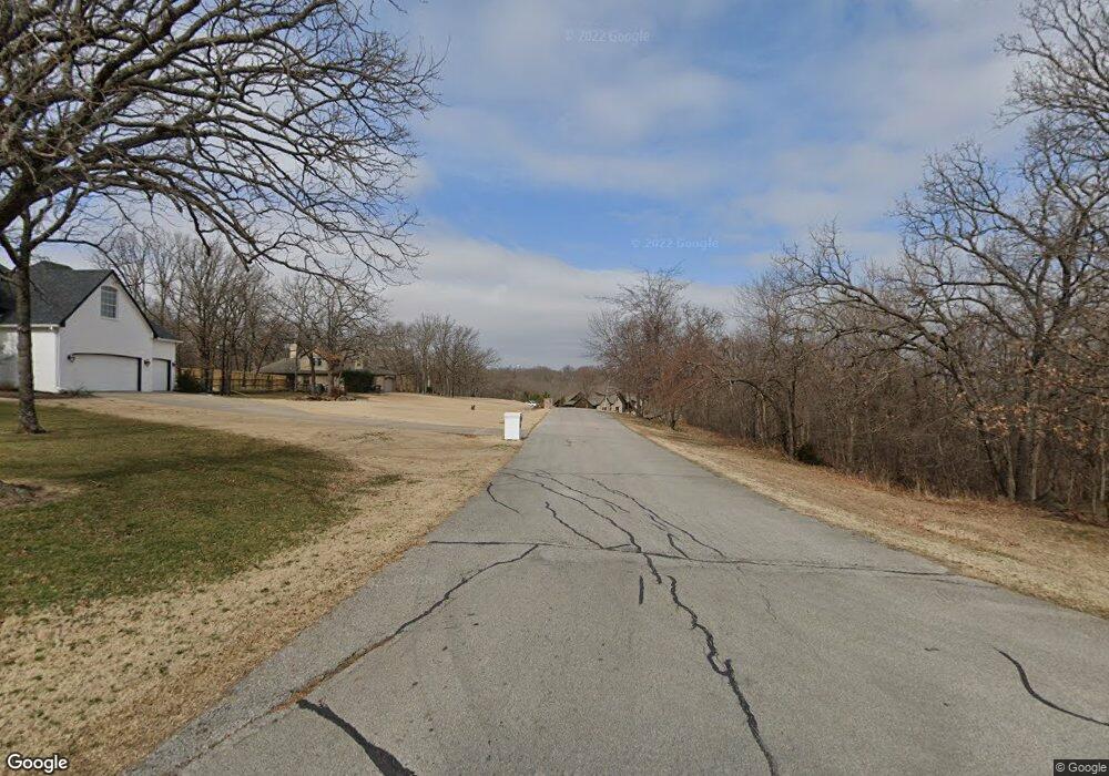 12795 S 14th East Ave, Jenks, OK 74037 - photo 1