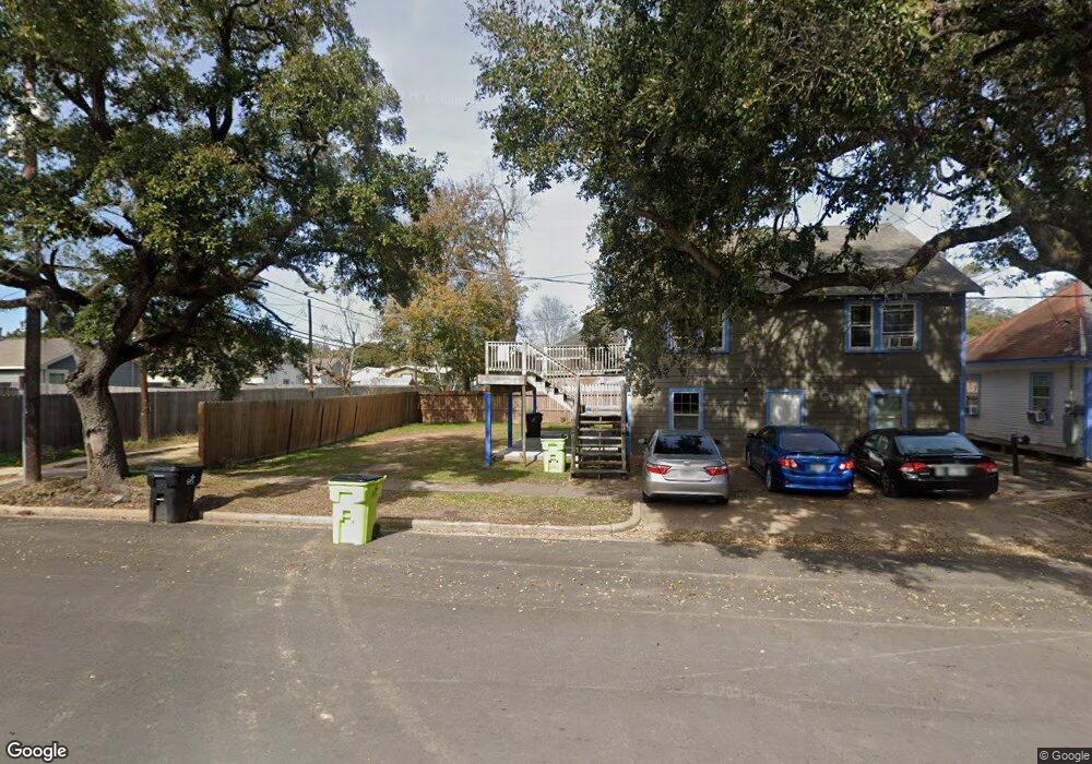 2111 Avenue J, Rosenberg, TX 77471 - photo 1