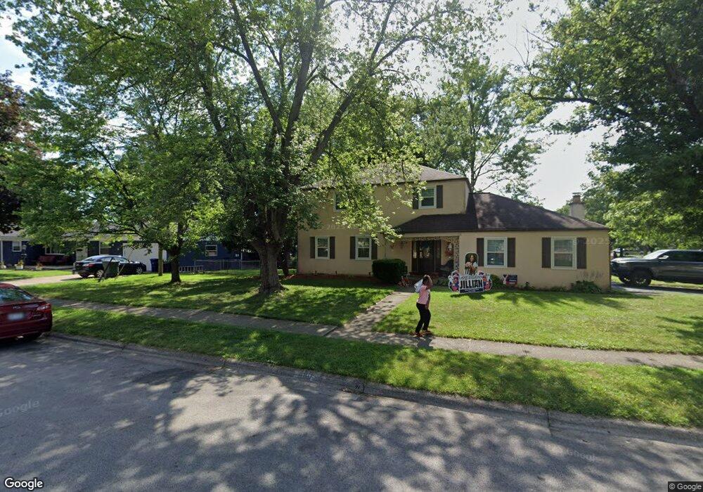 4805 Dechant Rd, Columbus, OH 43229 - photo 1