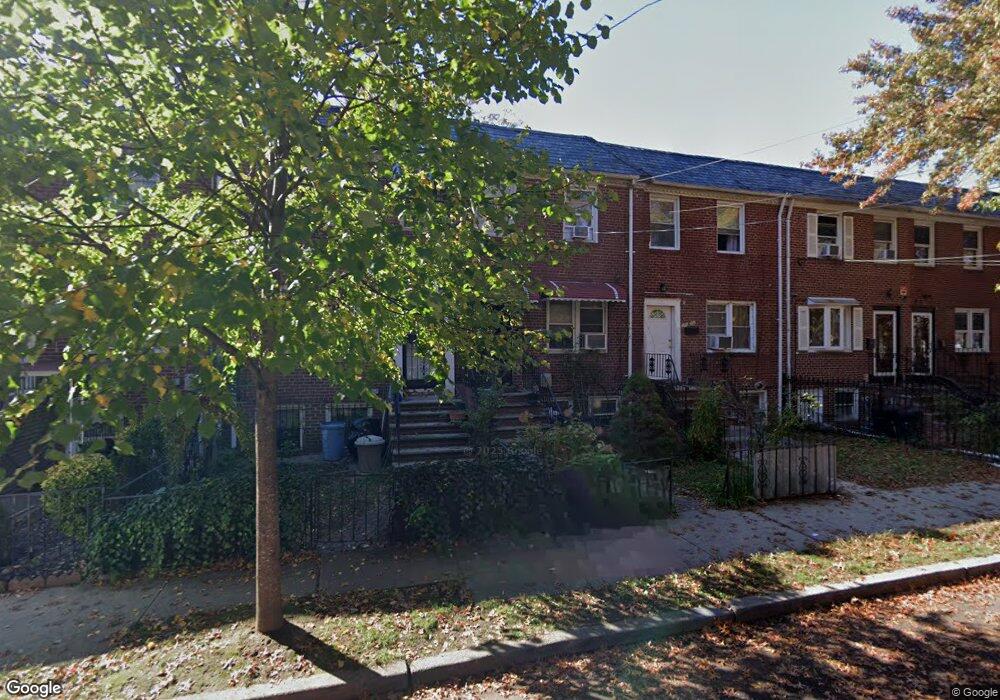 11020 172nd St, Jamaica, NY 11433 - photo 1