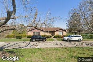 2150 W State Highway 250, Paris Crossing, IN 47270