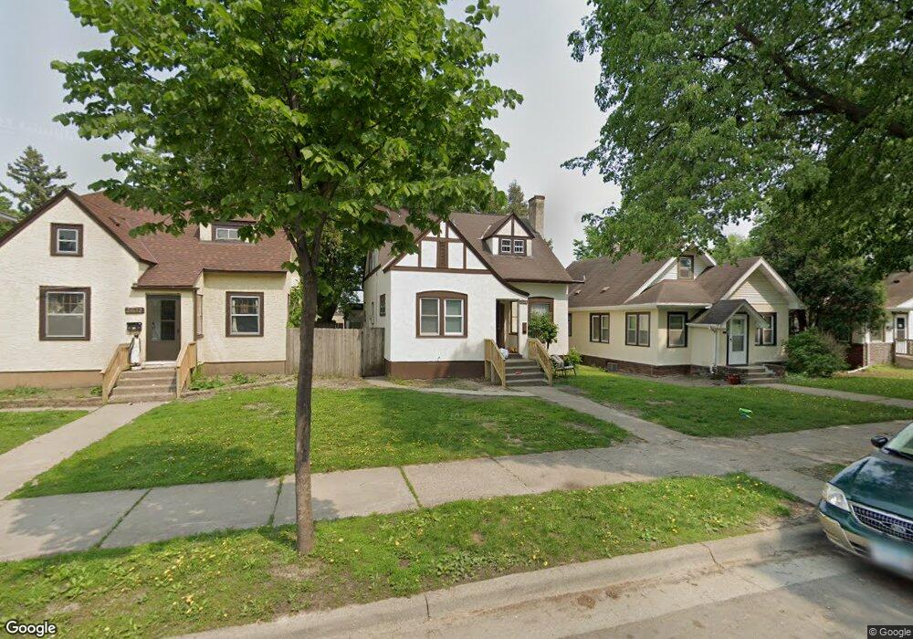 2628 N Thomas Ave, Minneapolis, MN 55411 - photo 1