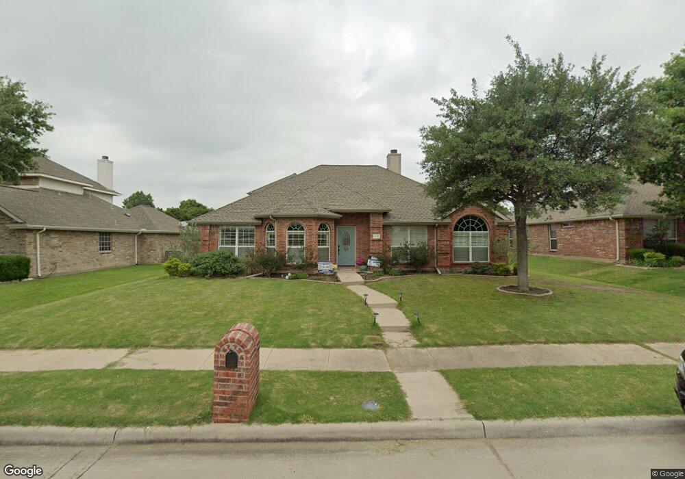 1115 Majestic Way, Wylie, TX 75098 - photo 1