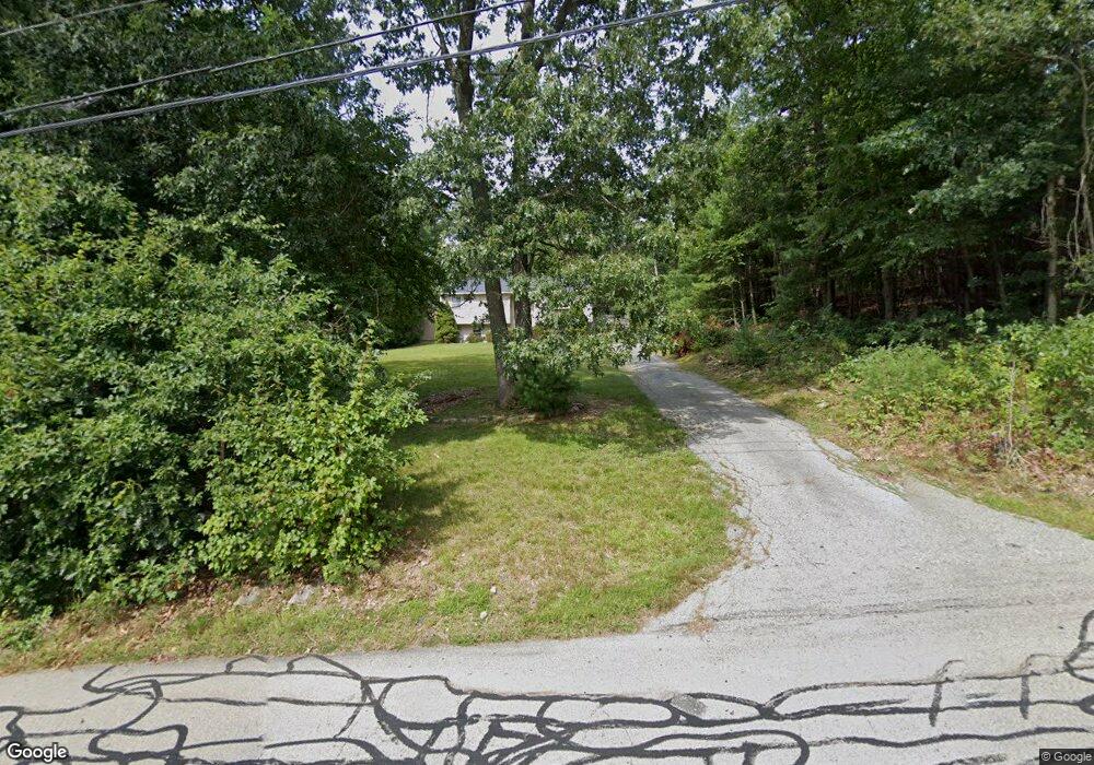 209 Lower Gore Rd, Webster, MA 01570 - photo 1