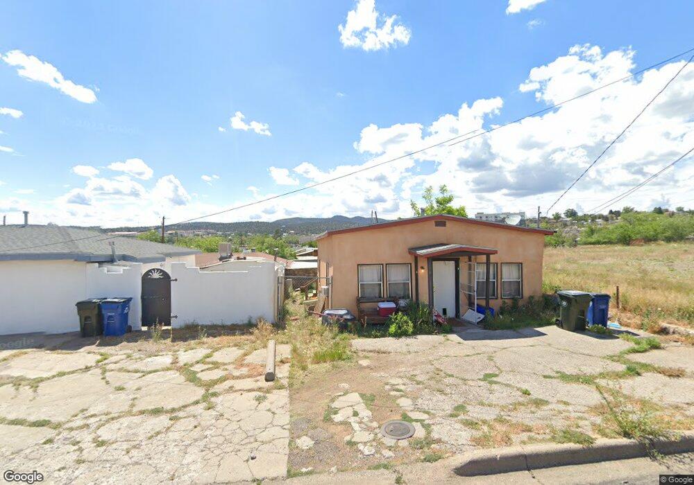 1403 N Corbin St, Silver City, NM 88061 - photo 1