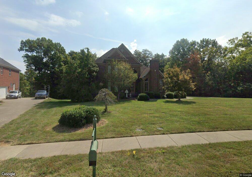 580 Winding Woods Trail, Mount Washington, KY 40047 - photo 1