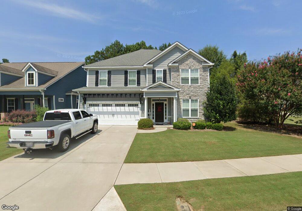 974 Napiers Post Dr, Evans, GA 30809 - photo 1