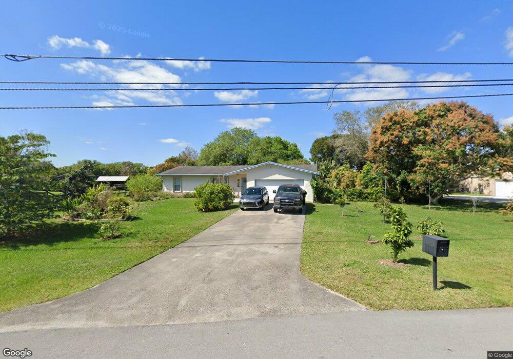 4821 SW 199th Ave, Southwest Ranches, FL 33332 - photo 1