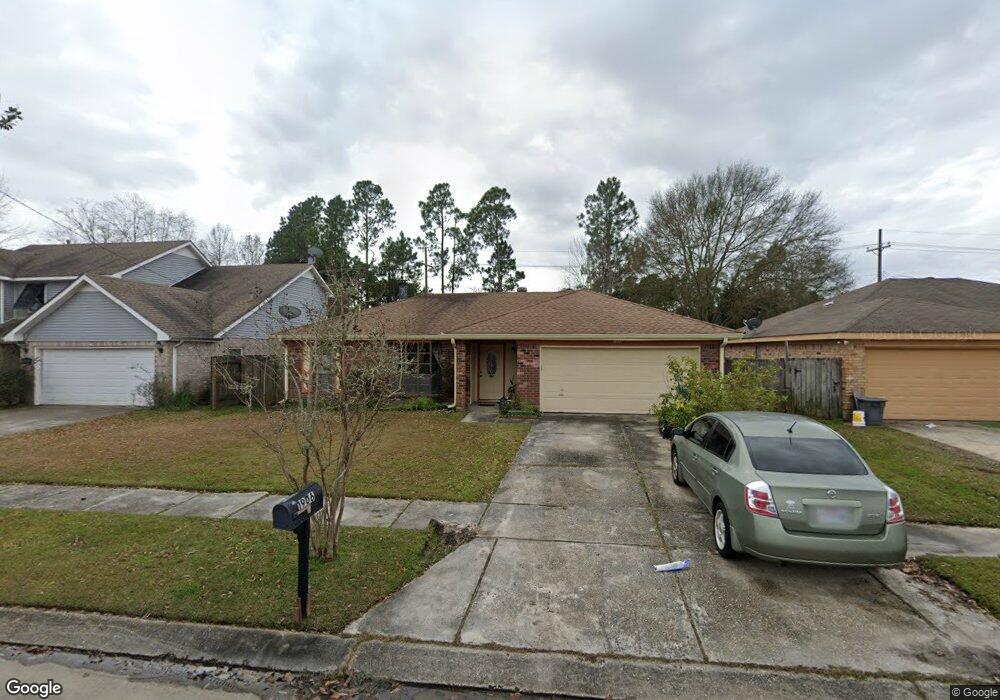 1906 Kings Row, Slidell, LA 70461 - photo 1