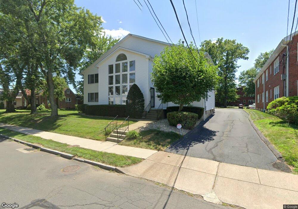 25 Prescott St, West Hartford, CT 06110 - photo 1