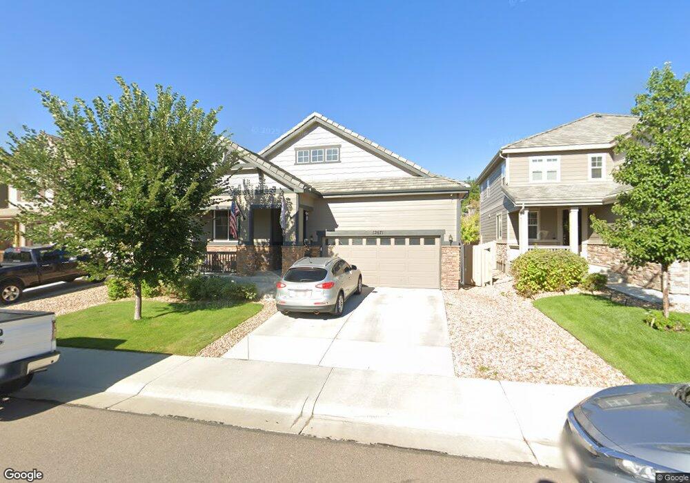 12671 Glencoe St, Thornton, CO 80241 - photo 1