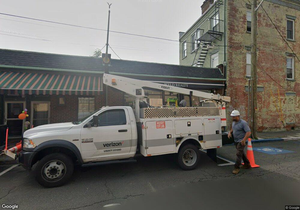 4 Park St, Nyack, NY 10960 - photo 1