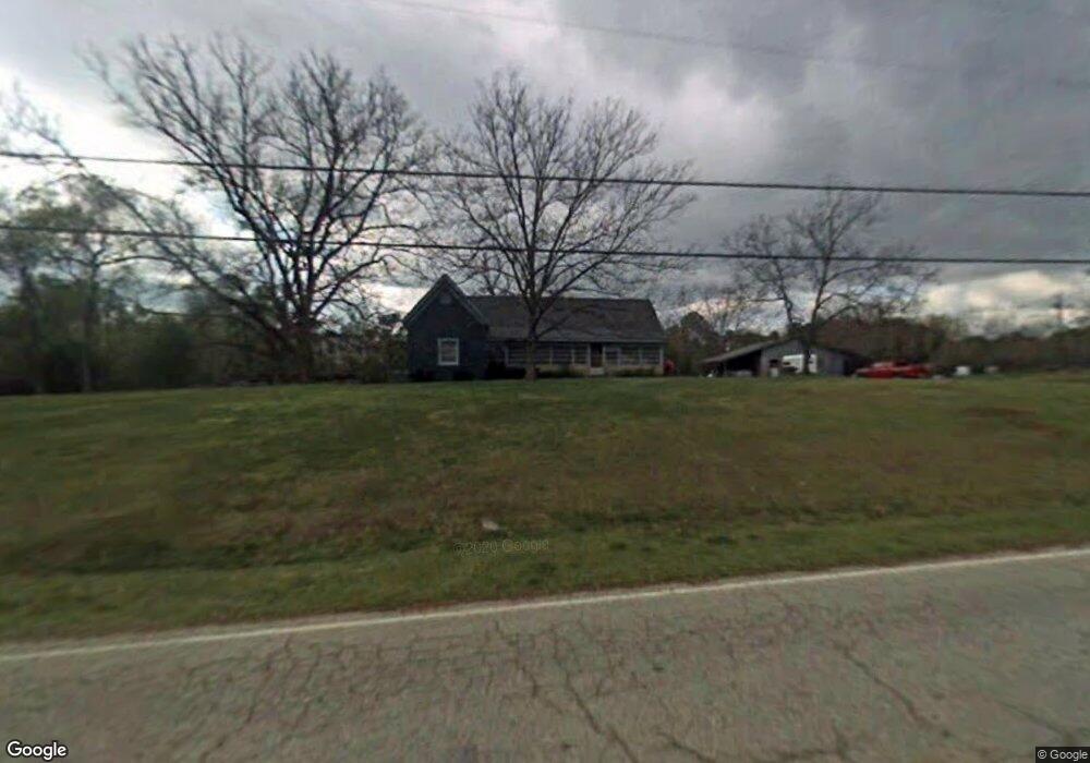 6895 Rockland Rd, Lithonia, GA 30038 - photo 1