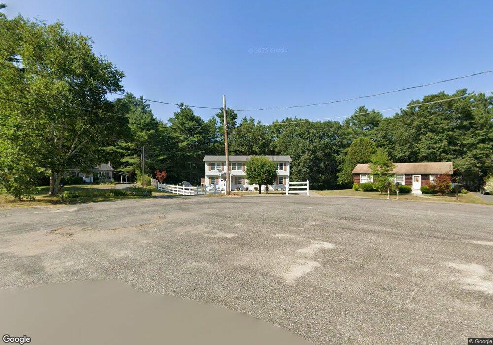 80-82 Oaklawn Ave, Orange, MA 01364 - photo 1