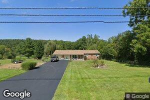 4219 Back Maitland Rd, Mc Clure, PA 17841
