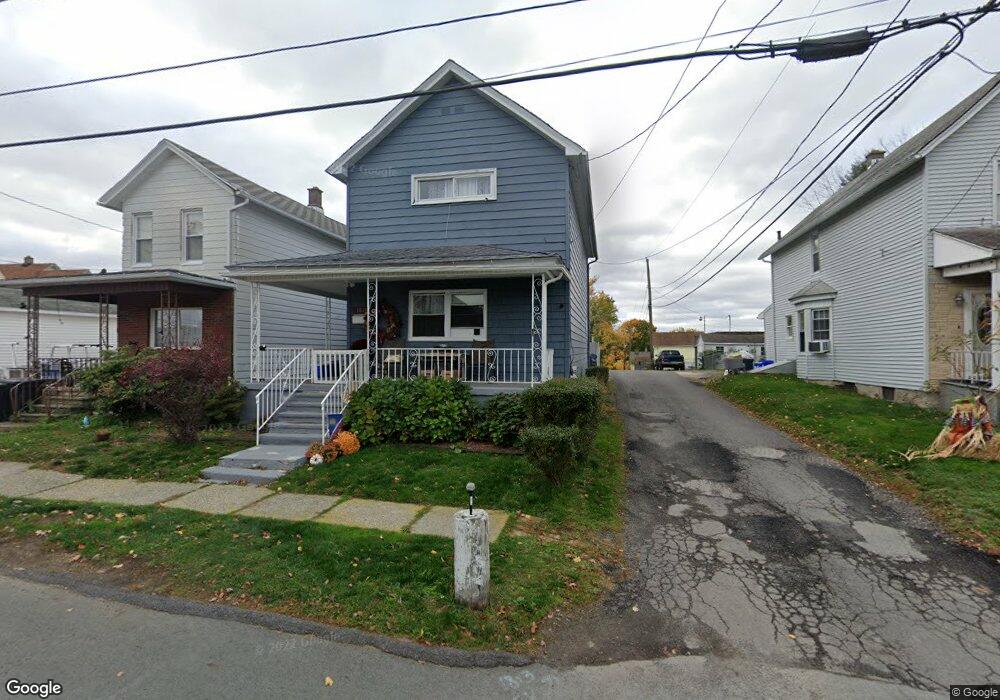 1813 Swetland St, Scranton, PA 18504 - photo 1