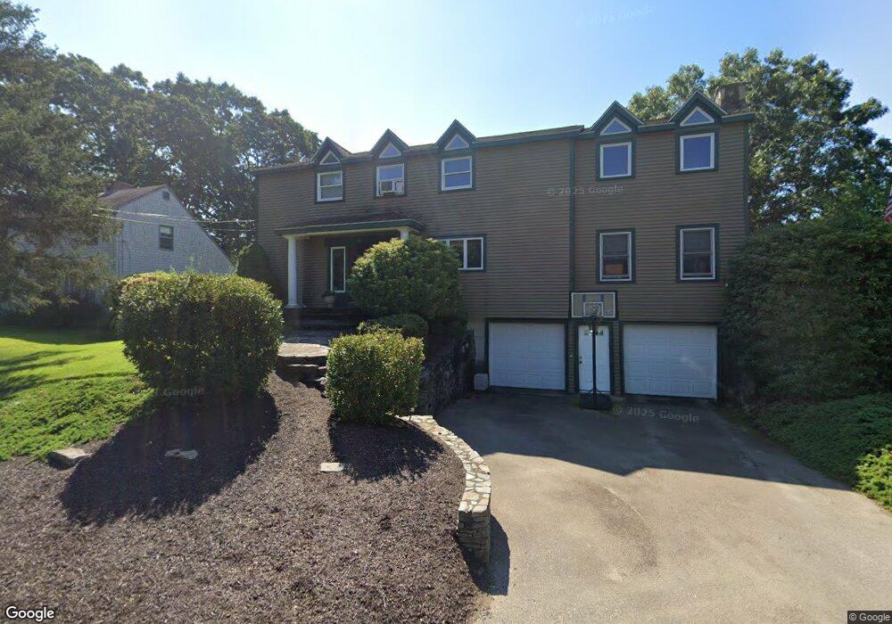 68 Bow Run, Saunderstown, RI 02874 - photo 1