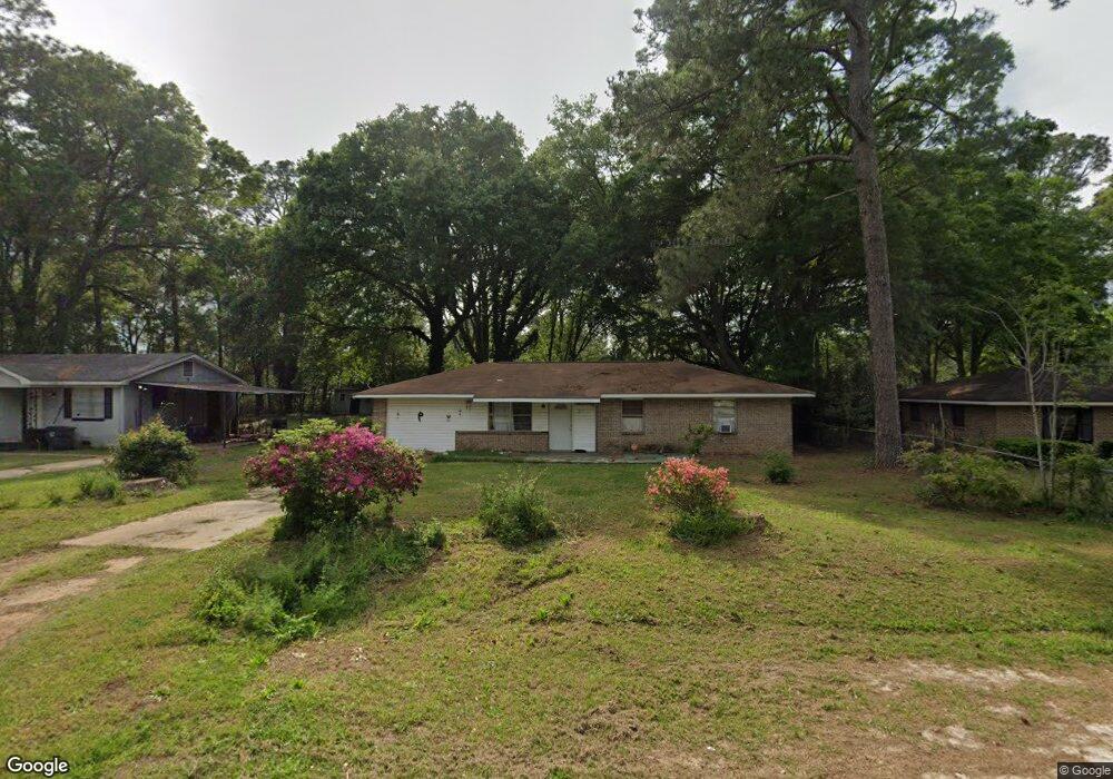 4805 Mustang Dr, Albany, GA 31705 - photo 1