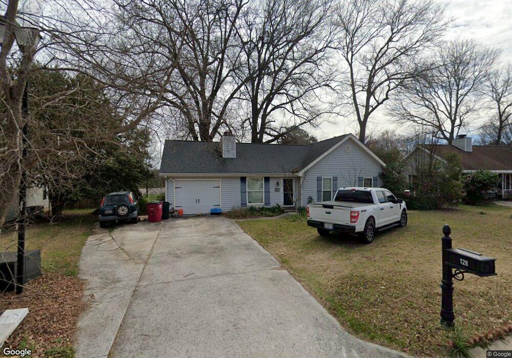 128 Ridgebend Dr, Centerville, GA 31028 - photo 1