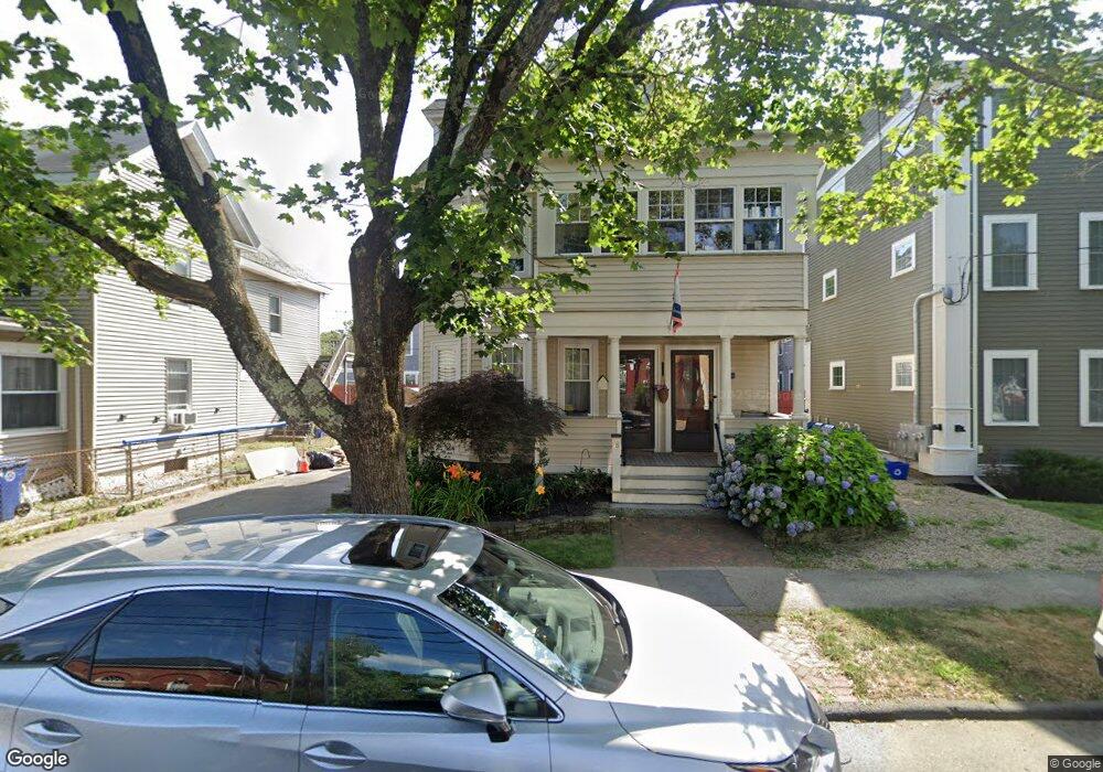 18 Page St, Danvers, MA 01923 - photo 1