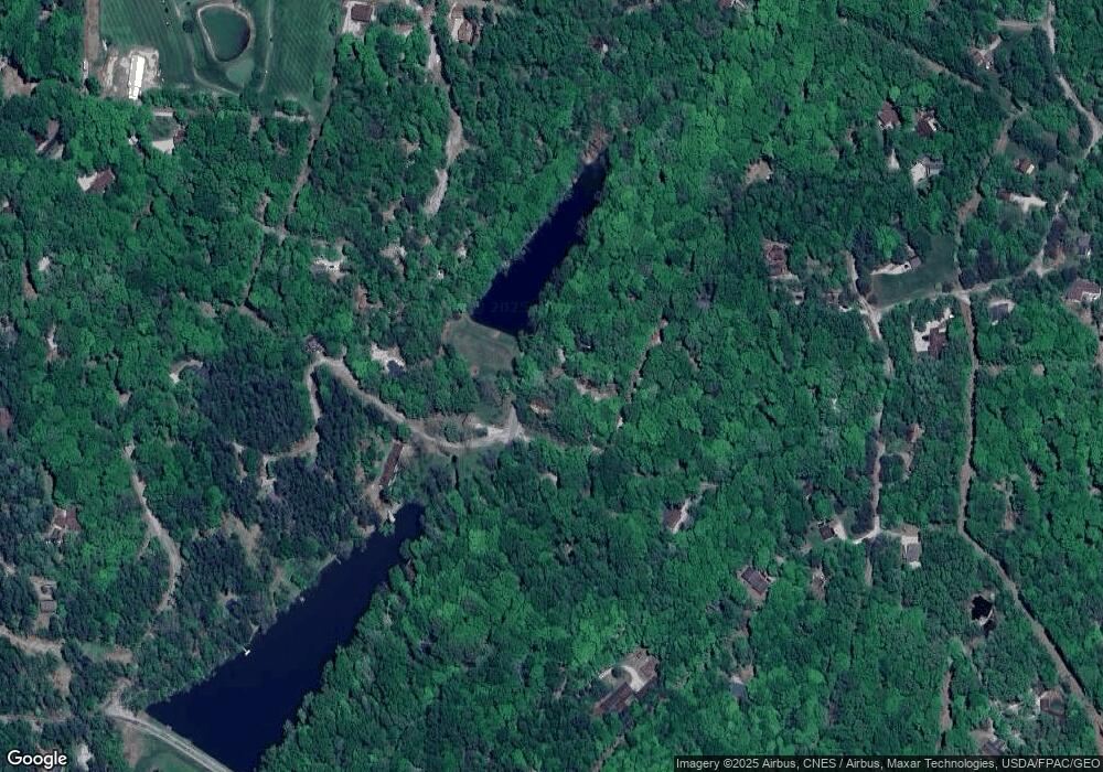 22 Hide Away Hills Ln, Sugar Grove, OH 43155 - photo 1