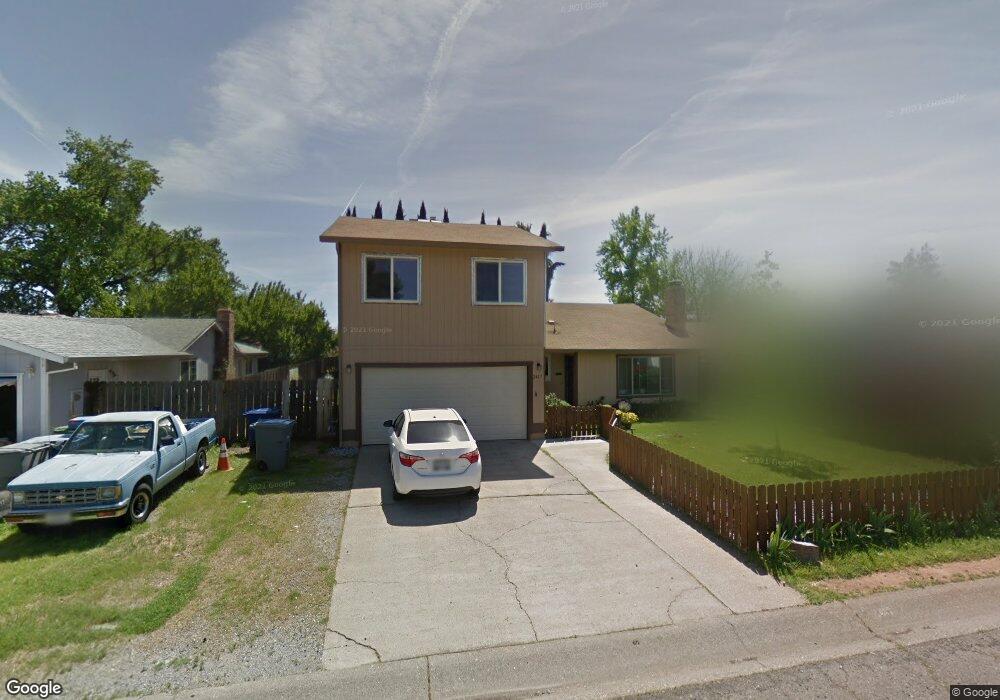 2417 Venus Way, Redding, CA 96002 - photo 1