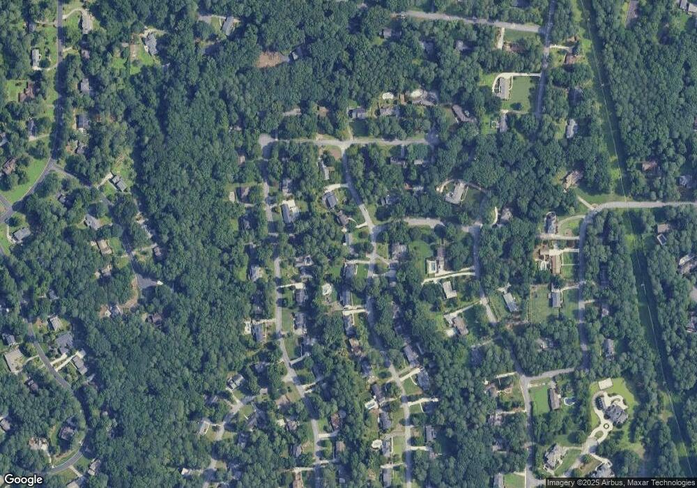 2256 Forestglade Dr, Stone Mountain, GA 30087 - photo 1