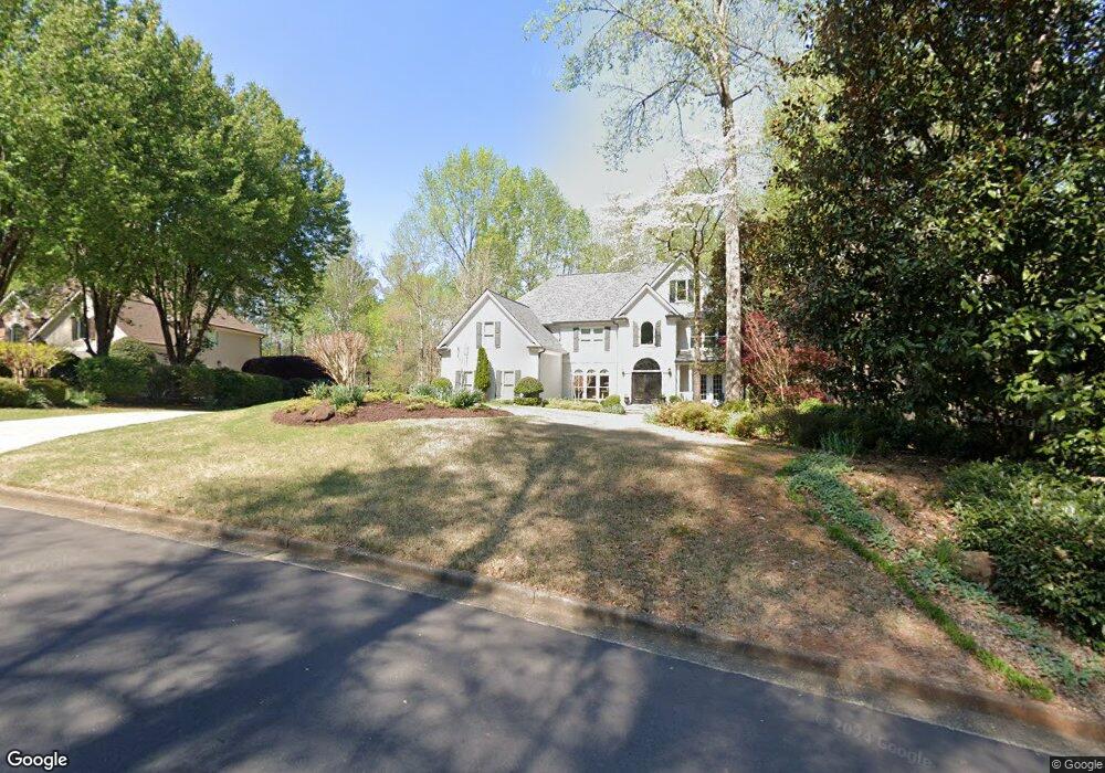 865 Hampton Bluff Dr unit 1, Alpharetta, GA 30004 - photo 1