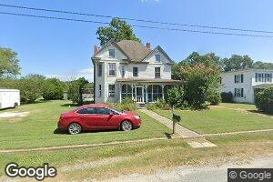 23247 Lilliston Ave, Accomac, VA 23301
