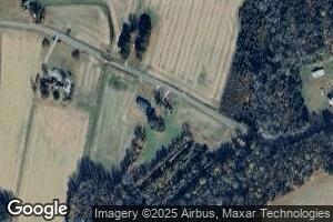 1283 Bynum Rd, Seaboard, NC 27876