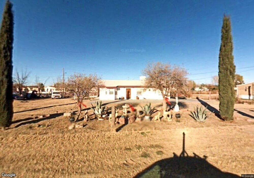 401 Wellettka Dr, El Paso, TX 79927 - photo 1