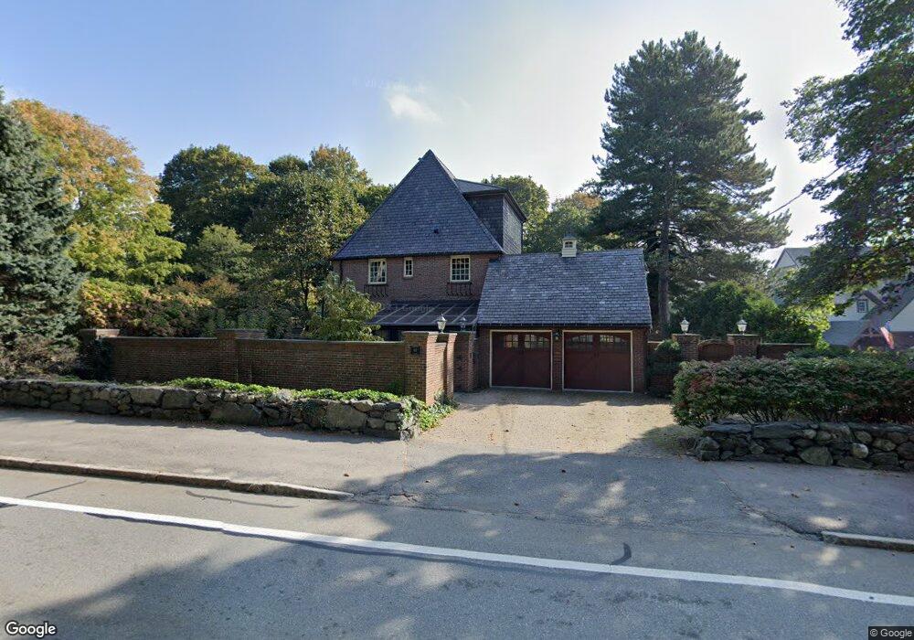 69 Cambridge St, Winchester, MA 01890 - photo 1