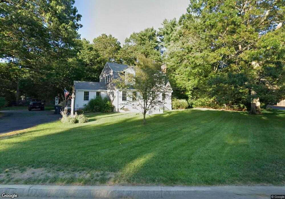 1 N Main St, Carver, MA 02330 - photo 1