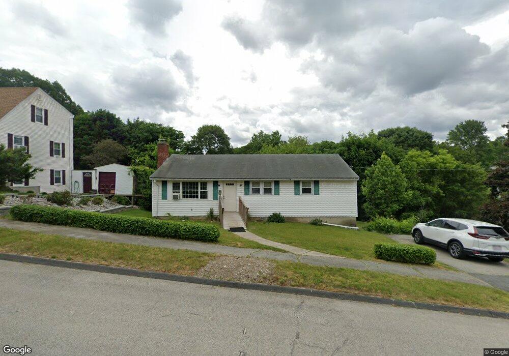 10 Stratton Rd, Worcester, MA 01606 - photo 1