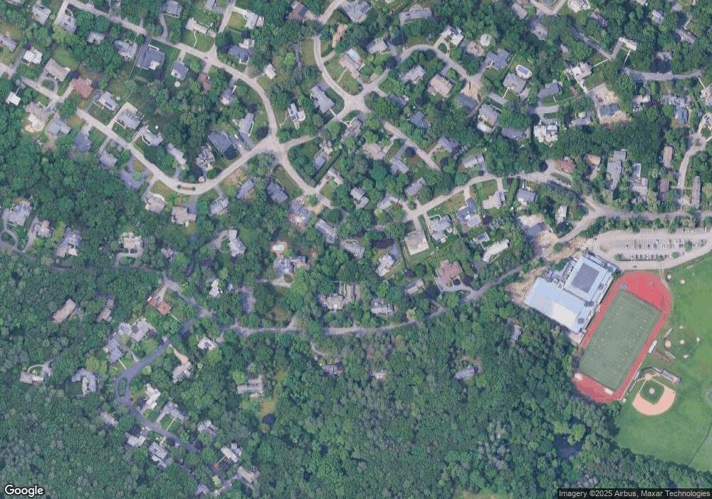 70 Evergreen Way, Belmont, MA 02478 - photo 1