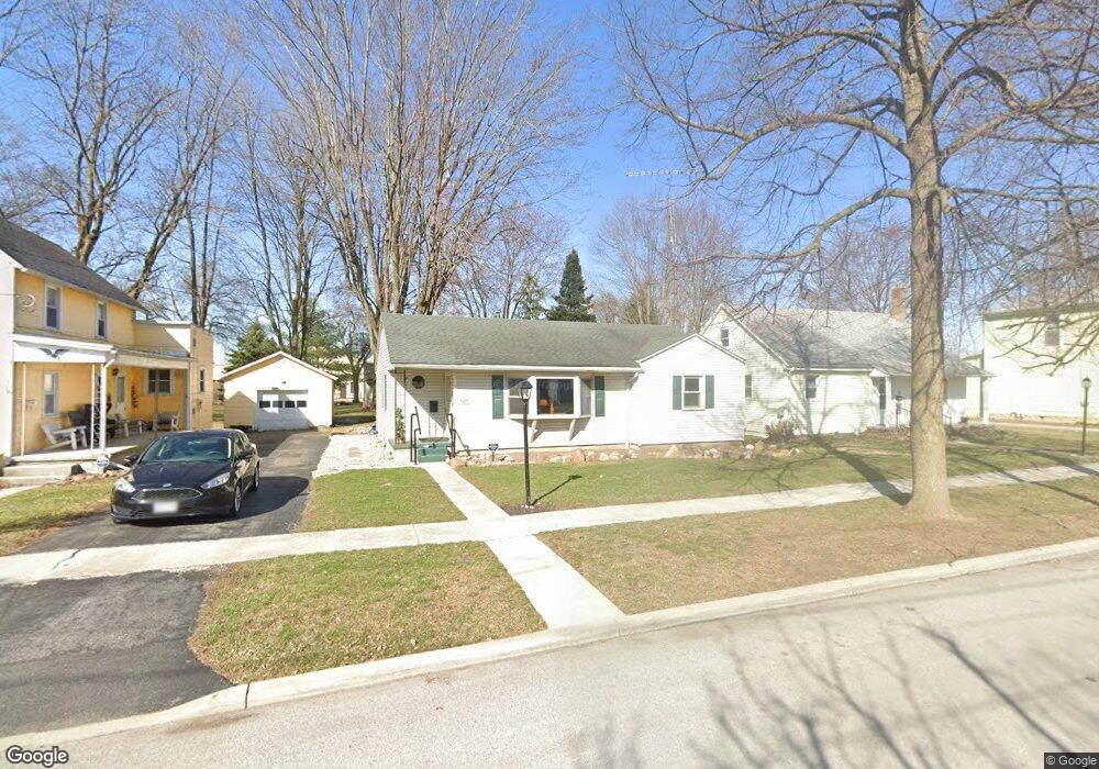 628 H St, Findlay, OH 45840 - photo 1